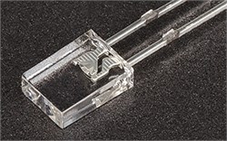 Светодиод ARL-2507URC-2.5cd (Arlight, 2x5мм (прямоугольный)) 004831 - фото 129688