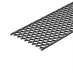 Решетка антибликовая LINE-5075-HONEYCOMB BLACK (Arlight, Пластик) 044883 - фото 129867