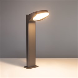 Светильник LGD-EYE-BOLL-H900-6W Warm3000 (GR, 117 deg, 230V) (Arlight, IP54 Металл, 3 года) 029984 - фото 129893