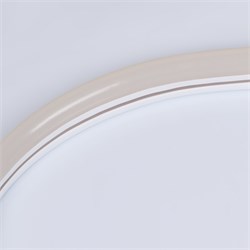 Гибкий неон ARL-CF2835-U15M20-24V Warm White (Arlight, 8 Вт/м, IP65) 021239 - фото 129902