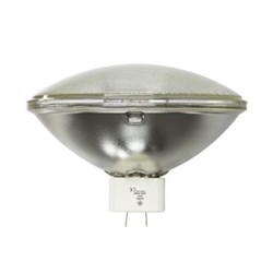 Лампа CP87 - Q500PAR64/NSP 230V —   General Electric 99945 - фото 12990