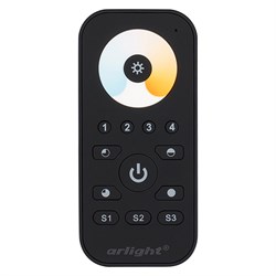 Светильник SP-TOR-PILL-R800-87W-White-MIX (WH, 120 deg) (Arlight, IP20 Металл, 3 года) 030658 - фото 129916