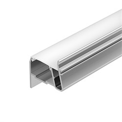 Профиль STRETCH-S-30-WALL-SIDE-2000 (STEP) (Arlight, Алюминий) 040702 - фото 130031