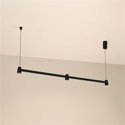 Светильник SP-ELIZEO-S1000-16W Warm3000 (BK, 35 deg, 230V) (Arlight, IP20 Металл, 3 года) 036594 - фото 130229