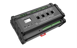 Контроллер SR-EUR0420 (220V, 4x20A, DALI, DMX) (Arlight, -) 021733 - фото 130331