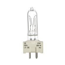 Лампа CP81 FSL 230V —   General Electric 88433 - фото 13041