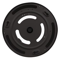 Корпус SP-LEGEND-R230 (BK) (Arlight, Металл) 030950 - фото 130428