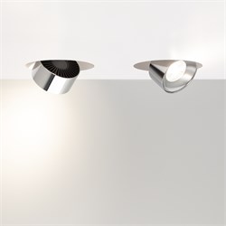 Модуль светодиодный PLURIO-LAMP-R77-9W Day4000 (CHR, 36 deg, 2-2, 38V, 200mA) (Arlight, Металл) 031838 - фото 130460