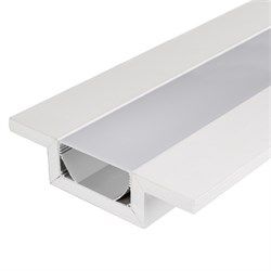 Декоративный Профиль ARL-LINE-80-250 (ГКЛ 12.5мм) (Arlight, -) 022253 - фото 130565