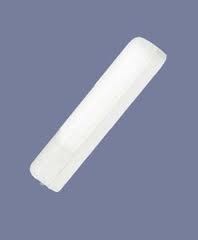 светильник73111  DULUX COMBI-F   9W (свет-к под dulux s,выкл., 230*62*34) 005294 - фото 13059