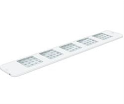 СВЕТИЛЬНИК QOD DOMINO   20 W 4008321975072 - фото 13061