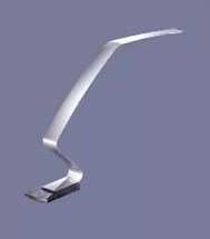 Светильник OSRAM LED TABLE STAR SI 8W  4008321908506 - фото 13065