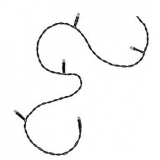 гирлянда чёрная  OSRAM LK 80 LED CC 7W 24V BK 21850/150 4008321164155 - фото 13066