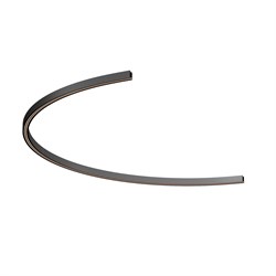 Трек ART-APRIORI-TRACK-ARC-A-1722-1000 (BK, 1/2) (Arlight, IP20 Металл, 3 года) 045711 - фото 130790