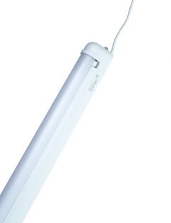 Светильник  LUMILUX COMBI EL-F/P 36W l=1234 a=33 h=59 72321  (G13 наклад, белый, рассеи)   5шт 346908 - фото 13079