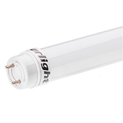 Светодиодная Лампа ECOTUBE T8-600-10W Warm White 220V (Arlight, T8 линейный) 015808 - фото 130806