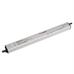 Блок питания ARPV-LG24100-LINEAR-PFC (24V, 4.2A, 100W) (Arlight, IP67 Металл, 5 лет) 034889 - фото 130807