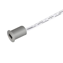 ИК-датчик SR-PRIME-IN-R14-SL-MINI (12-24V, 48-96W, DOOR) (Arlight, Открытый) 045899 - фото 130908