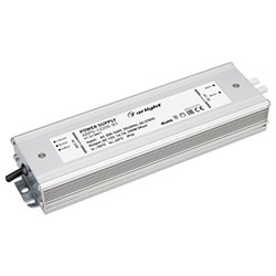 Блок питания ARPV-12200-B1 (12V, 16.7A, 200W) (Arlight, IP67 Металл, 3 года) 021388(1) - фото 130969