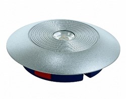 СВЕТИЛЬНИК OSRAM LDV DOWNLIGHT S WT 830 L80 7W 230V 3000K 325lm 20000ч  I23xd88 Белый матовый 4008321968630 - фото 13101