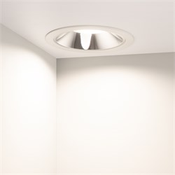 Светильник IM-STORM-R230-35W Day4000-MIX (WH, 80 deg, 230V) (Arlight, IP20 Металл, 3 года) 032435 - фото 131045