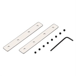 Соединитель профиля ARH-СEIL-S14-SHADOW-180 Set (Arlight, Металл) 039830 - фото 131059