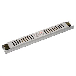 Блок питания APS-100-24-LS (24V, 4.2A, 100W) (Arlight, Защитный кожух) 024087 - фото 131078