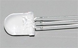 Светодиод ARL-10403URUGW/3L (Arlight, 10мм (круглый)) 004097 - фото 131159