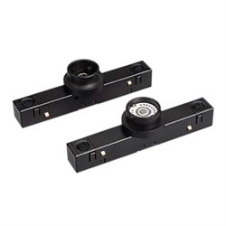 Адаптер MAG-FLEX-ADAPTER (BK) (Arlight, IP20 Металл, 3 года) 034068 - фото 131189