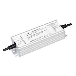 Блок питания ARPV-LG-12150-PFC-VCA (10.5-13.5V, 12.5A, 150W) (Arlight, IP65 Металл, 5 лет) 047709 - фото 131238