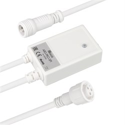 Контроллер ARD-PRO-SPI (12V, 120pix) (Ardecoled, Закрытый) 031543 - фото 131292