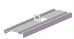 Скоба для соединения в линию для TLGP 01808 - фото 13145