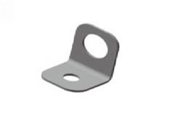 Светильник Угловой элемент подвеса для TLGP первого и последнего  ов в линии 01822 - фото 13148