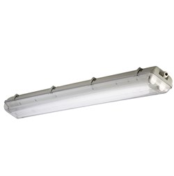 TLWP236 PS ECP (IP65), 1265х135, ЭПРА TLWP236 PS ECP - фото 13153