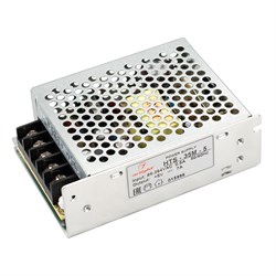 Блок питания HTS-35M-5 (5V, 7A, 35W) (Arlight, IP20 Сетка, 3 года) 015996 - фото 131662