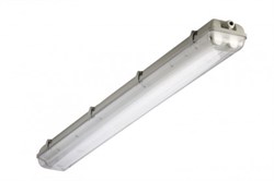 TLWP236 PC (IP66), 1263х135, корпус и рассеиватель-поликарбонат ЭмПРА (класс энергосбережения EEI=B2 00849 - фото 13168