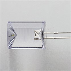 Светодиод ARL 2-10823UWC-5cd (ANR, 10мм (цилиндр)) 011542 - фото 131695