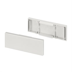 Заглушка ARH-WALL-3385 глухая (Arlight, Пластик) 036405 - фото 131752