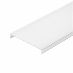 Экран ARH-POWER-W88-2000 OPAL (Arlight, Пластик) 036358 - фото 131878