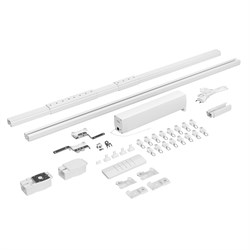 Карниз для штор с электроприводом CNK-M1-TY-RF-2M (Arlight, IP20 Металл, 5 лет) 047463 - фото 131981