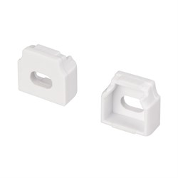 Заглушка FANTOM-W12 с отверстием (Arlight, Пластик) 040943 - фото 132025