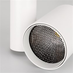 Фильтр сетчатый LGD-SHOP-HC-R98 (BK) (Arlight, Металл) 025428 - фото 132222