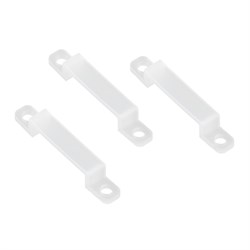 Клипсы для герметичных лент FLT 23mm (Arlight, -) 037741 - фото 132305