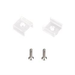 Держатель ARH-WALL-1849 (Arlight, Пластик) 036404 - фото 132434