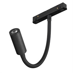 Светильник MAG-ORIENT-SPOT-FLEX-R25-3W Day4000 (BK, 24 deg, 48V) (Arlight, IP20 Металл, 5 лет) 044647 - фото 132514