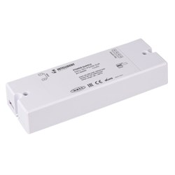 INTELLIGENT ARLIGHT Блок питания шины DALI-301-PS250-SUF (230V, 250mA) (IARL, Пластик) 026399-1 - фото 132585