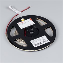 Лента MICROLED-M240-4mm 24V Day4000 (8 W/m, IP20, 2216, 5m) (Arlight, 130 лм/Вт) 047869 - фото 132814