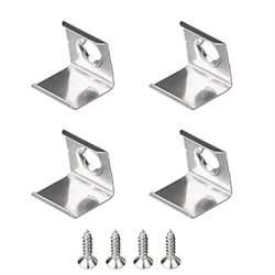 Держатель SL-KANT-H10 (Arlight, Металл) 049406 - фото 132879