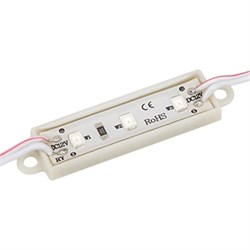 Модуль герметичный AR-PGM2835-3 Yellow (Arlight, Закрытый) 023397 - фото 132915