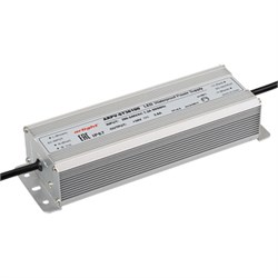 Блок питания ARPV-ST36100 (36V, 2.8A, 100W) (Arlight, IP67 Металл, 3 года) 019011 - фото 133016